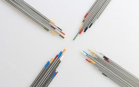 Tungsten Electrodes: What Are They Used For?