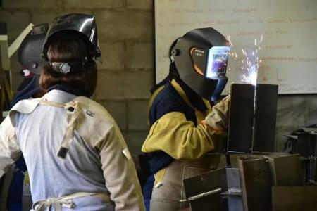 Villa María: Talleres de Producción Agroecológica y Oficios Sustentables