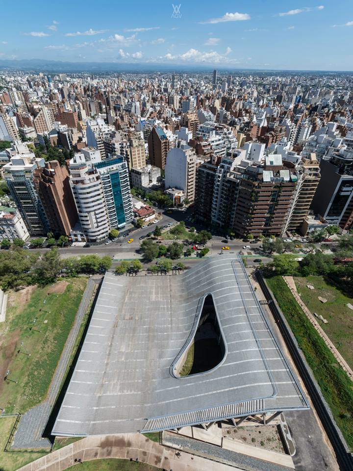 ARQUITECTA URBANISTA - DESARROLLO DE HABITAT INTEGRAL en Córdoba