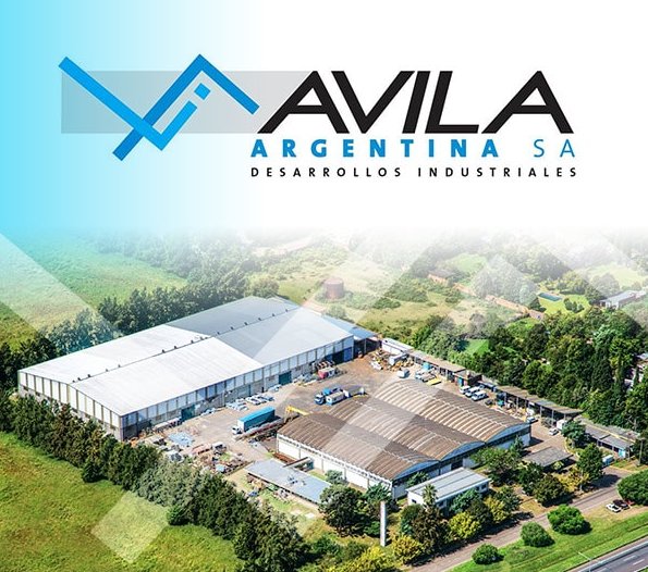 AVILA Desarrollos Industriales en Buenos Aires