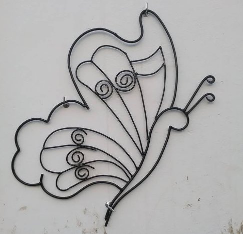 Azeroth Herrería en Chaco