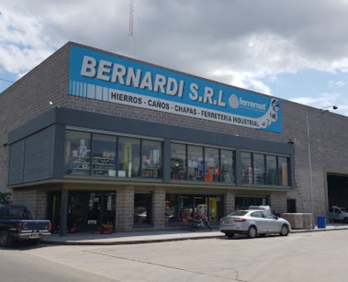 Bernardi SRL - Sucursal Norte en Catamarca