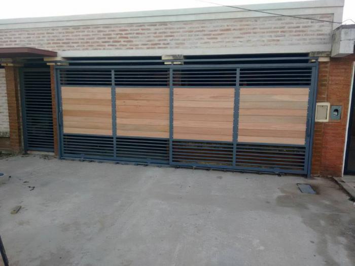 Bremen Metalúrgica en Chaco