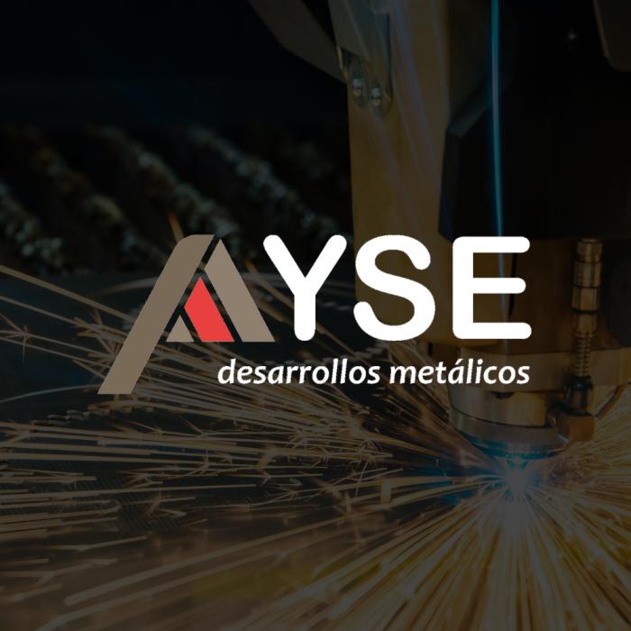 CORTE LÁSER Y SERVICIO METALURGICO INTEGRAL