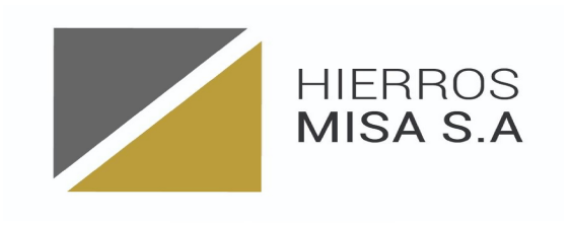 Distribuidora - Hierros Misa
