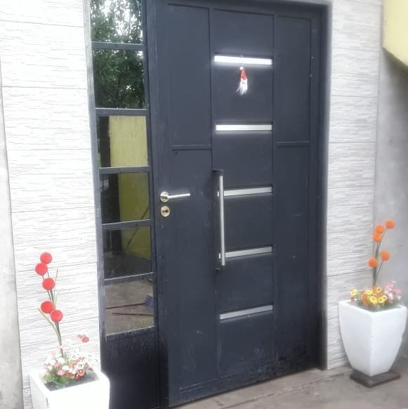 Dmg Herrería en Chaco