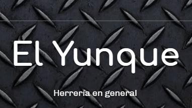 El Yunque herrería