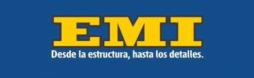 EMI SRL todo para el herrero en Salta
