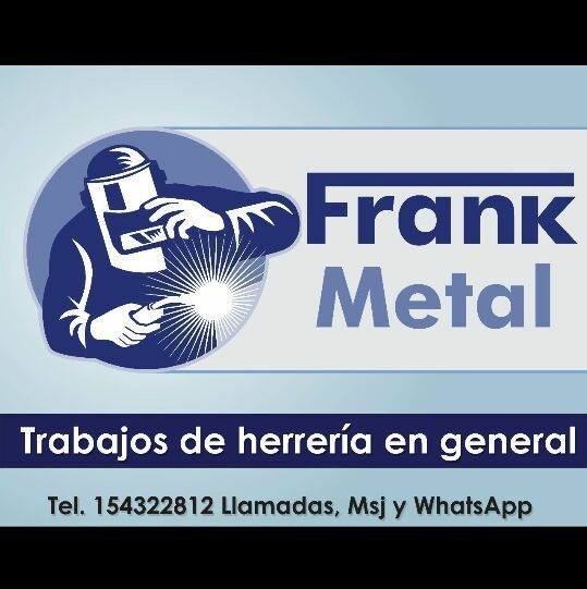 FRANK METAL