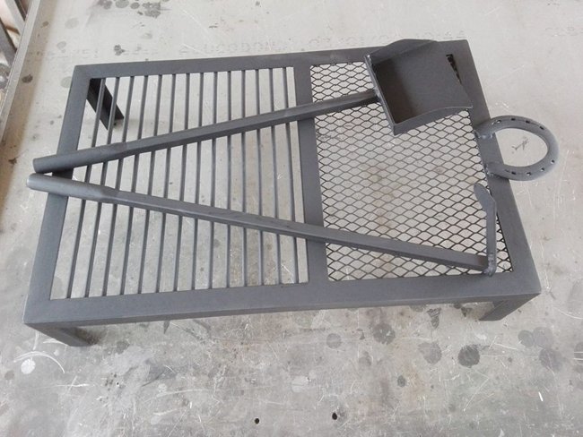 Herreria Agni en San Luis