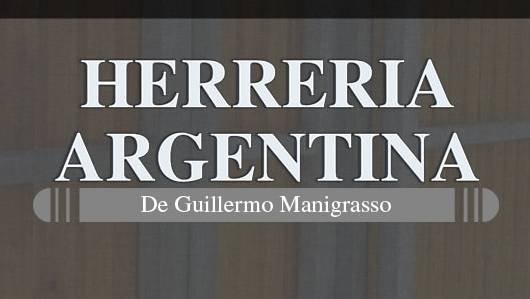 HERRERÍA ARGENTINA en Buenos Aires