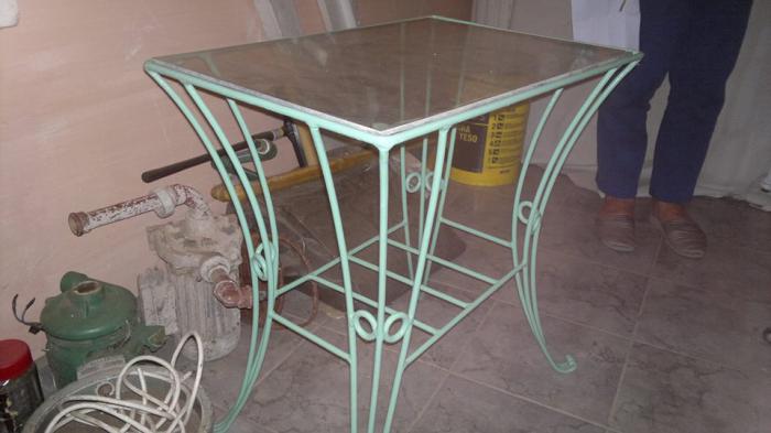 Herrería artesanal en Buenos Aires