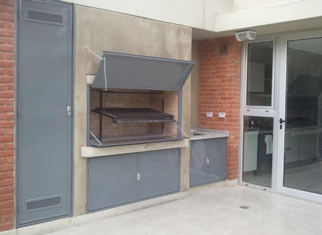 Herrería Artesanal FORMOSA en Formosa