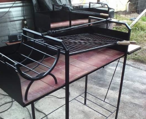 Herrería Artística en Entre Ríos