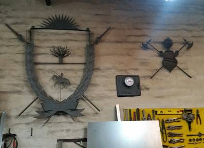 Herreria Artistica Elizondo