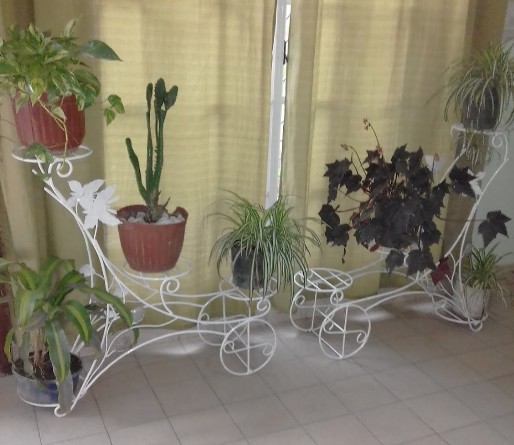 Herrería Artística Famailla