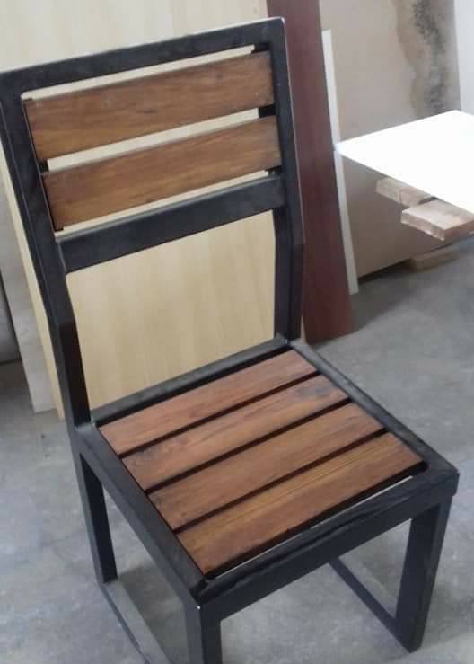 Herrería Artística Forres