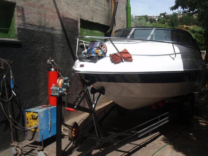 Herrería Bariloche Welding