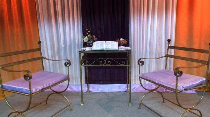 Herrería Beraca en Chaco