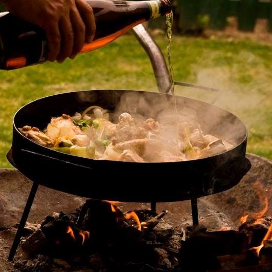 HERRERÍA CRIOLLA en Santa Fe