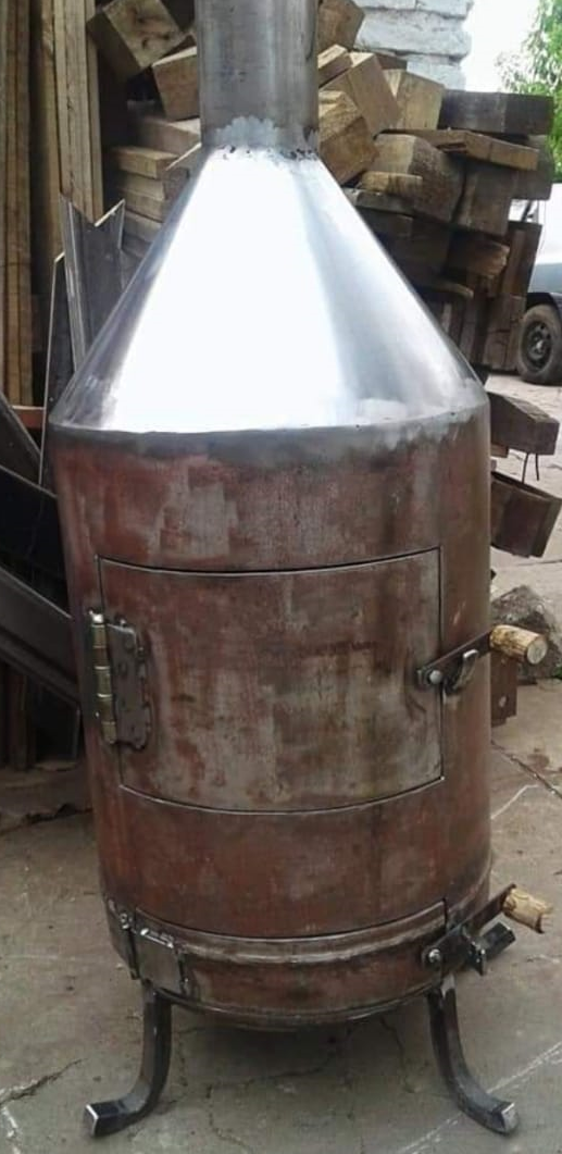 Herrería - Dante Martino en Santa Fe