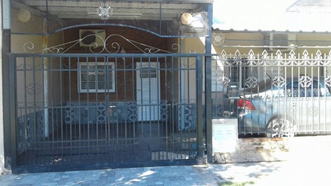 Herrería de Obra y Artesanal en San Luis