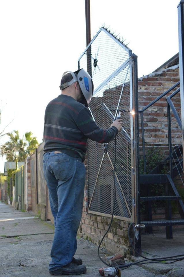 Herreria San Jorge Dracco