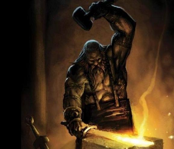 Herrería En General