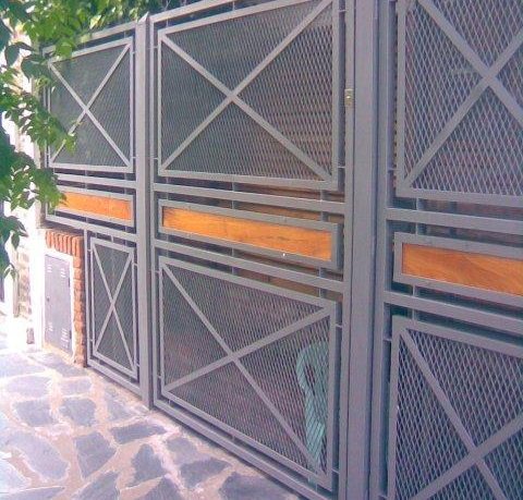 Herrería En General