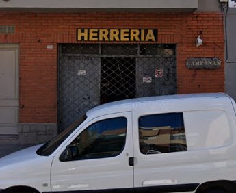 Herrería Galván