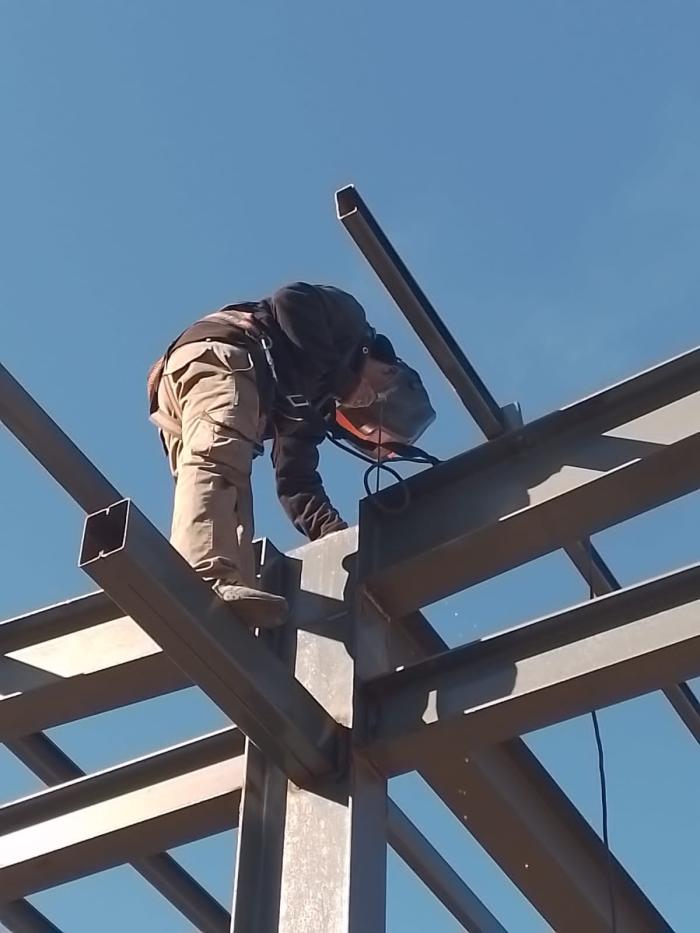 Herrer&iacute;a General