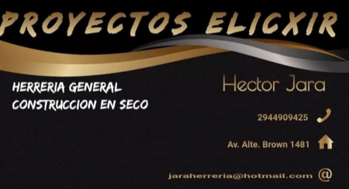 Herrer&iacute;a General