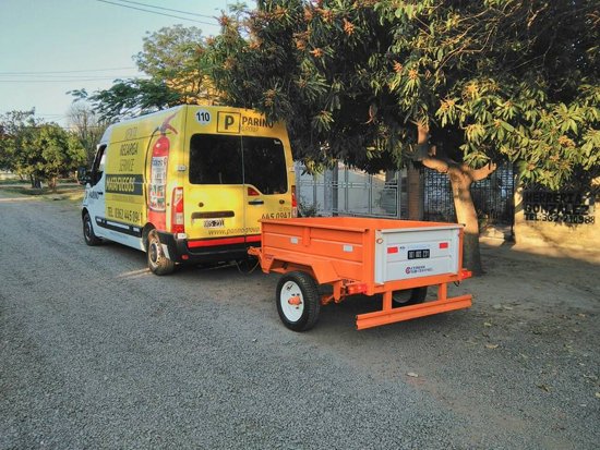 Herrería Gonzalez en Chaco