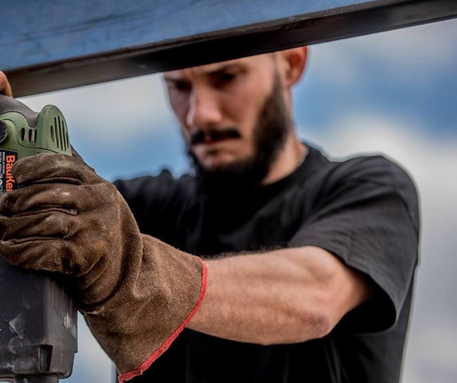 Herreria J.A.Pereyra