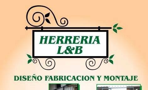 Herreria L&B
