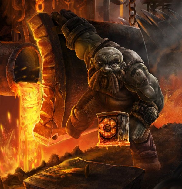 Herreria Leo en Buenos Aires