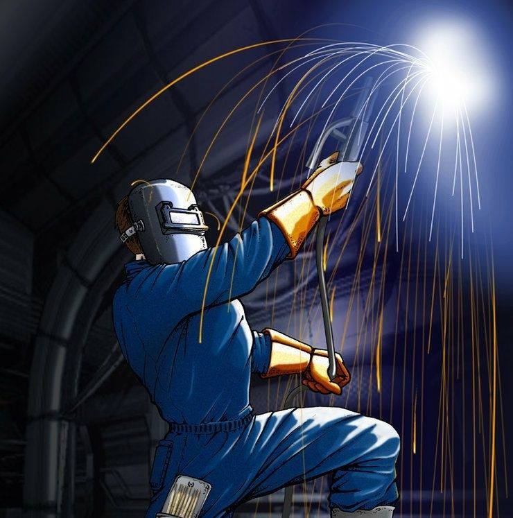 Herreria Malena en Río Negro