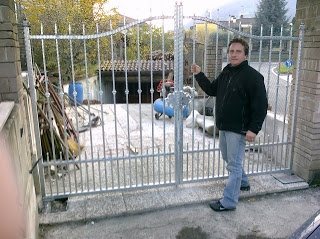 HERRERIA MAR DEL PLATA en Buenos Aires