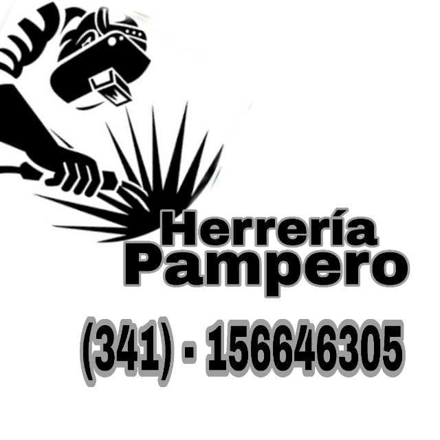 Herrería pampero