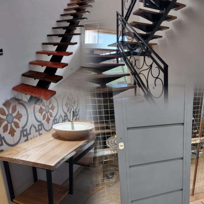 Herrería Paz en Buenos Aires