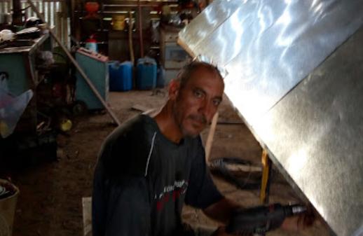 Herrería Puerto Viejo