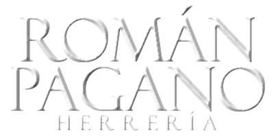 Herrería Román Pagano