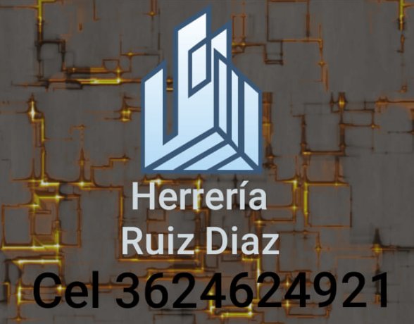 Herrería Ruiz Diaz