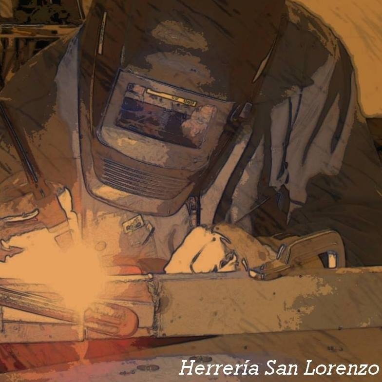 Herrería San Lorenzo