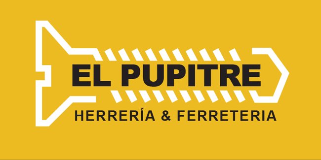 Herrería y Ferretería el Pupitre