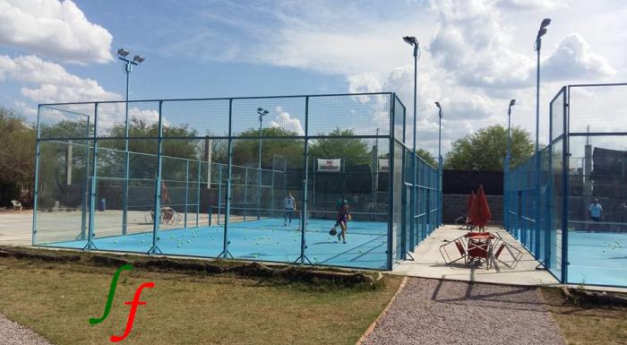 HERRERO HERRERÍA STRUTTURA FERRIERA