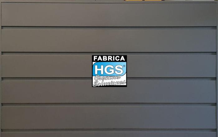 HGS Fábrica de portones