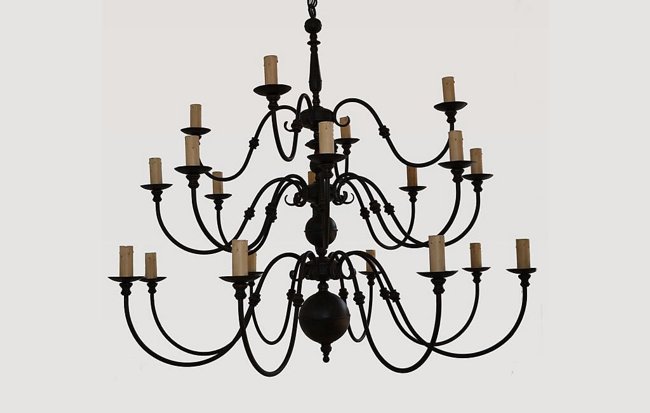 Hierro y Barro en Salta