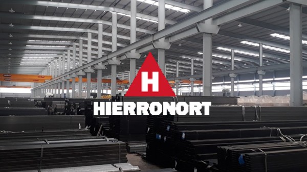 HIERRONORT Centro de Distribución San Andrés en Tucumán