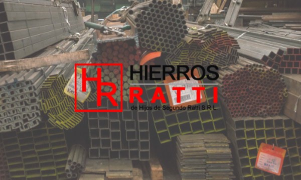 Hierros Ratti